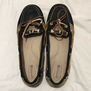 Sperry shoes